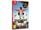 Nintendo Switch Rooftops & Alleys: Dual Pack Edition
