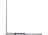 Portátil - Acer Aspire 3 A315-59-73MB, 15.6 Full-HD, Intel® Core™ i7-1255U, 32GB RAM, 1TB SSD, Iris® Xe, Sin sistema operativo