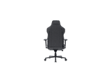 Silla gaming - Newskill Banshee Professional, 4D, Carga máx. 150 kg, 4 Direcciones Ajuste Lumbar, Gris/Negro
