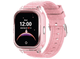 Smartwach infantil - Save Family Enjoy, 38 mm, Botón SOS, GPS, WIFI y LBS, 72h Autonomía, Pantalla 1.4, Rosa