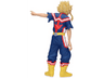 Figura - Sherwood My Hero Academia - All Might True Form, 18 cm