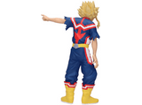 Figura - Sherwood My Hero Academia - All Might True Form, 18 cm