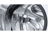 Lavadora secadora - Siemens WD4HU542ES, 10Kg + 6Kg, 1400 r.p.m, Home Connect, VarioSpeed, Blanco