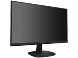 Monitor - Philips, 243V7QDSB/24, 24, LED, IPS, 4 ms, Borde estrecho, HDMI, DVI, VGA, 16:9, Negro