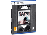 PS5 TAPE: Unveil the memories