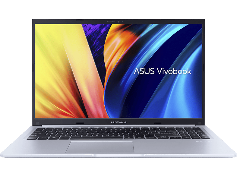 Portátil - ASUS VivoBook 15 M1502YA-NJ291W, 15.6 Full HD, Ryzen™ 7 7730U, 16GB RAM, 512GB SSD, Radeon™ Onboard Graphics, Windows 11 Home