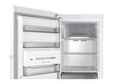 Congelador vertical - Samsung RZ32C7CDEWW/EF, 323 l, 186 cm, Blanco