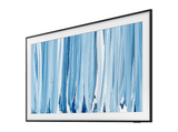 TV Neo QLED 55 - Samsung The Frame Pro TQ55LS03HWUXXC, QLED Mini Led 4K, NQ4 AI Gen3 Processor, Smart TV, Tecnología Sin Reflejos, Full AI, Negro