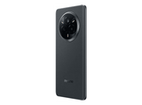 Móvil - realme 14 Pro 5G, Black, 256 GB, 8 GB, 6.77 Curva Vision 120 Hz, MediaTek Dimensity 7300E, 6000 mAh