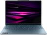 Portátil - Lenovo YOGA Slim 7 14AGP11, 14" OLED, AMD Ryzen™ AI 7 445, 50 TOPS, 16GB RAM, 1TB SSD, Radeon™ 840M, W11H, Sin cargador
