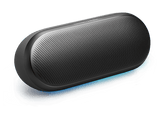 Altavoz bluetooth - Harman Kardon Luna 2, 25 W, Bluetooth, Autonomía 12 h, AI Sound Boost, Negro