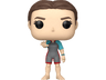 Figura Funko Pop! - Stranger Things: Eleven, 10 cm, Vinilo