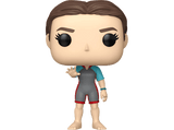 Figura Funko Pop! - Stranger Things: Eleven, 10 cm, Vinilo