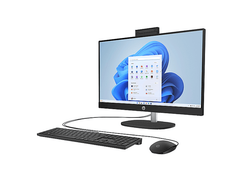 All in One-HP 27-cr0108ns 27