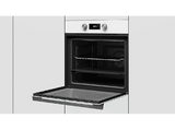 Horno - Teka HLB 8400 P WH, Multifunción, Pirolítico, 70 l, 59.5 cm, Encastrable, Blanco