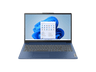 Portátil - Lenovo IdeaPad Slim 3 15IAN8, 15.6" Full-HD, Intel® Core™ i3-N305, 8GB RAM, 512GB SSD, UHD Graphics, Sin sistema operativo, Azul
