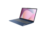 Portátil - Lenovo IdeaPad Slim 3 15AMN8, 15.6 Full-HD, AMD Ryzen™ 5 7520U, 16GB RAM, 512GB SSD, Radeon™ 610M, Sin sistema operativo, Sin cargador