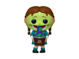 Figura Funko Pop! - Harry Potter - Puking Pastille Girl