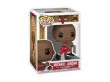 Figura Funko Pop! -Chicago Bulls Basketball - Michael Jordan