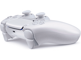 Mando PS5 - Sony DualSense V2 Chroma Pearl, PlayStation 5, Inalámbrica, Chroma Pearl