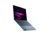 Portátil - Lenovo Yoga Slim 7 14AGP11  Copilot+ PC, 14 OLED, AMD Ryzen™ AI 7 445, 32 GB, 1 TB SSD, Radeon™ 840M, W11H, Sin cargador