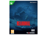 Xbox Series X|S REANIMAL
