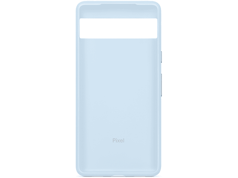 Funda - Google Pixel 7a Case, Para Google Pixel 7a, Azul Mar