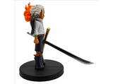 Figura - Sherwood One Piece: Grandline Series S-Hawk,  12 cm, PVC