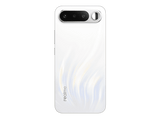 Móvil - realme 16, Blanco, 256GB, 8GB RAM, 6.57 FHD FOLED, D6400 Turbo, 6550mAh