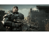 PS5 Gears of War: Reloaded