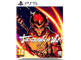 PS5 The Crown of Wu