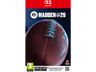 Nintendo Switch 2 EA SPORTS™ Madden NFL 26