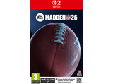 Nintendo Switch 2 EA SPORTS™ Madden NFL 26
