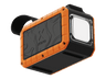 Powerbank con linterna - Xtorm XR204, 40.000 mAh, 100W, IP64, Naranja