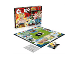 Juego de mesa - MagicBox Cluedo Dragon Ball Z, Gran juego de detectives, A partir de 8 años