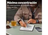 eBook - Amazon Kindle Scribe (2026), Pantalla 11 , 64GB, Lápiz digital, IA para tus notas, Sensación similar al Papel, Luz Autoregulable, Graphite