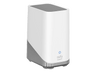 Centro de seguridad inteligente - Eufy HomeBase 3, 16 TB de Almacenamiento Local, Blanco