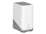 Centro de seguridad inteligente - Eufy HomeBase 3, 16 TB de Almacenamiento Local, Blanco