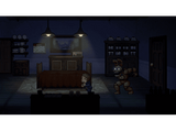 PS5 Five Nights at Freddy's - Into The Pit