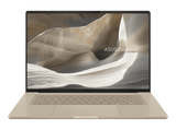 Portátil - ASUS Zenbook A16 OLED UX3607OA-SQ005W Copilot+ PC, 16 3K, Snapdragon® X2 Elite, 48 GB RAM, 1 TB SSD, Adreno™ Onboard Graphics, W11
