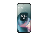 Móvil - motorola moto g77, Shaded Spruce, 256 GB, 8 GB RAM, 6.78  Extreme AMOLED, MediaTek Dimensity 6400 (6 nm), 5200 mAh