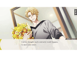 Nintendo Switch Him, the Smile & Bloom