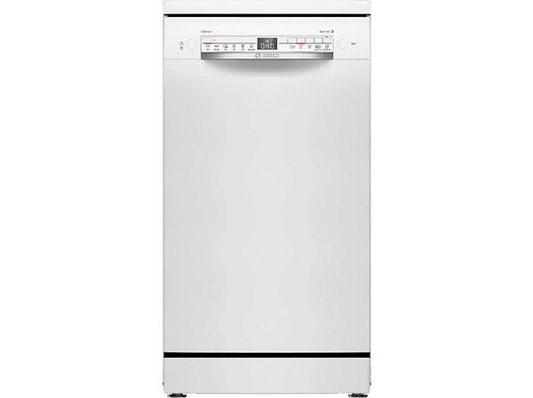 Lavavajillas - Bosch SPS2HKW58E 124672