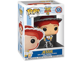 Figura Funko Pop! - Toy Story 4: Jessie, 10 cm, Vinilo