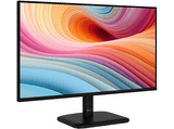 Monitor - MSI PRO MP251L E2, 24.5 Full-HD, 120 Hz, 1 ms MPRT, 4 ms GtG, IPS, Adaptive Sync, Negro