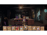 Nintendo Switch Simon the Sorcerer Origins