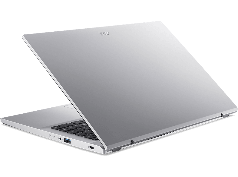 Portátil - Acer Aspire 3 A315-59-54L4, 15.6 Full HD, Intel® Core™ i5-1235U, 16GB RAM, 512GB SSD, Iris® Xe, Windows 11 Home, Gris