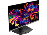 Monitor gaming - MSI MPG 272URX QD-OLED, 26.5 UHD 4K, 240 Hz, 0.03 ms GtG, OLED, G-SYNC compatible