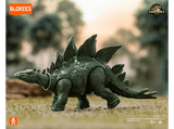 Figura - Magicbox Caja Sorpresa Terraventure Jurassic World 01