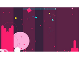 Nintendo Switch Just Shapes & Beats